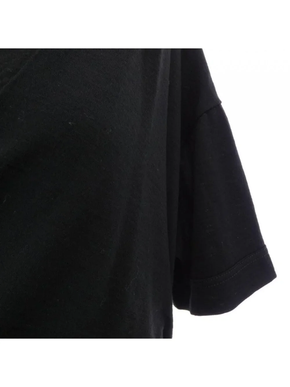 Louis Vuitton Dress Black